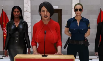 The Haunted Campus porn xxx game download cover
