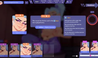 The Hole of Glory Adult Game Screenshots (5)