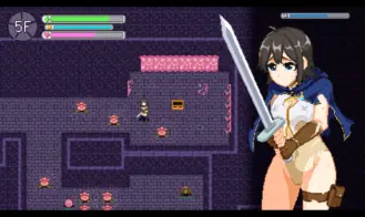 The Lewd Trap Tower A Secretly Perverted Rookie Adventurer Adult Game Screenshots (1)