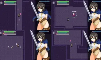 The Lewd Trap Tower A Secretly Perverted Rookie Adventurer Adult Game Screenshots (3)