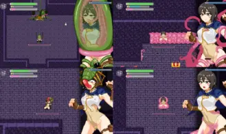 The Lewd Trap Tower A Secretly Perverted Rookie Adventurer Adult Game Screenshots (4)