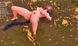 The Manual of Flesh Adult Game Screenshots (7)