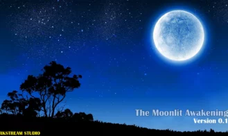 The Moonlit Awakening porn xxx game download cover