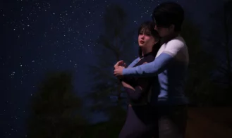 The Moonlit Awakening Adult Game Screenshots (4)