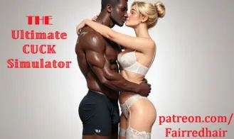 The Ultimate Cuck Simulator porn xxx game download cover