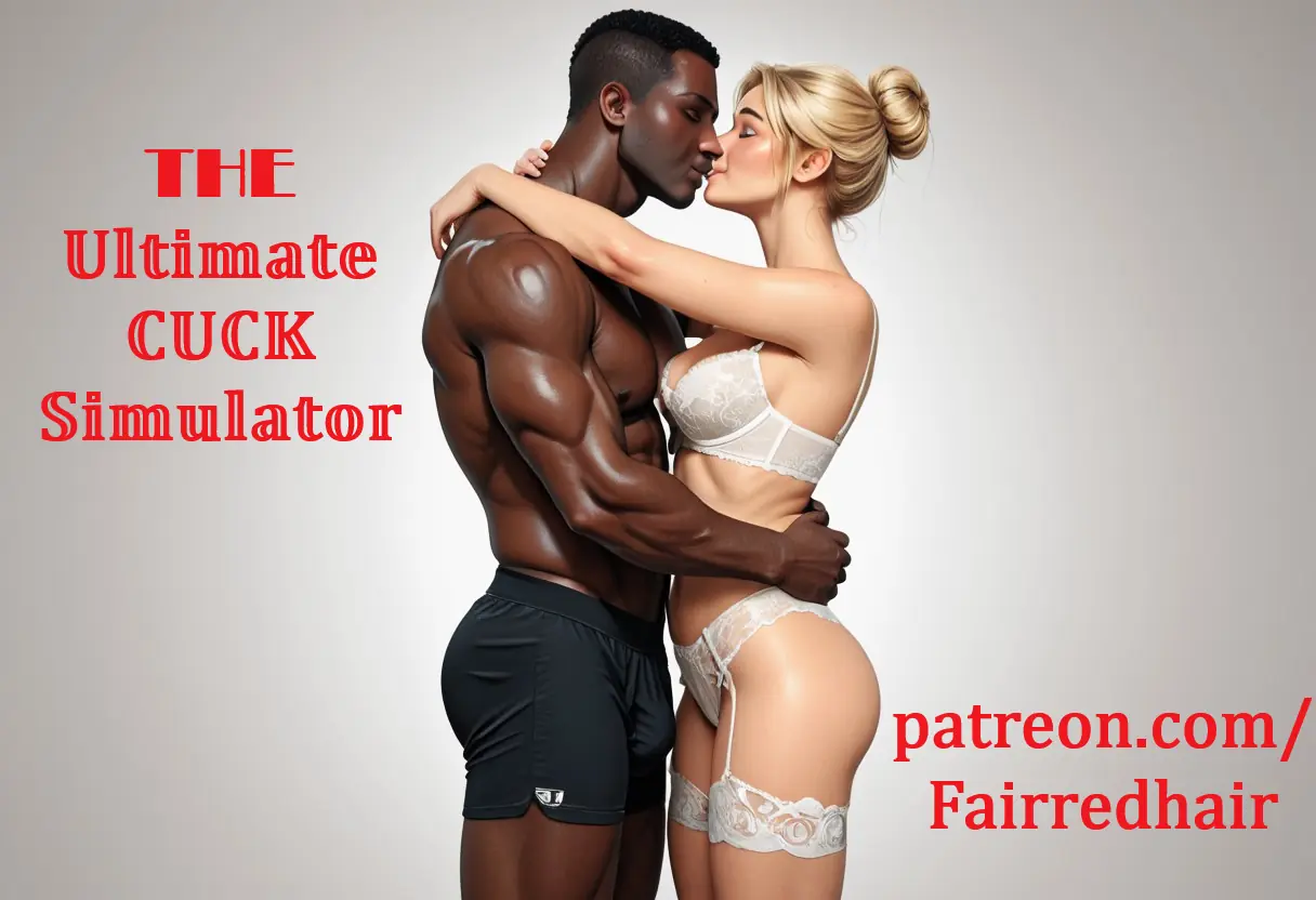 The Ultimate Cuck Simulator porn xxx game download cover