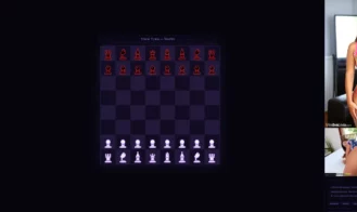 The Vixen’s Gambit Adult Game Screenshots (2)