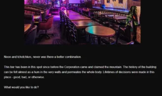 Ultagenics - The Parasite Adult Game Screenshots (5)