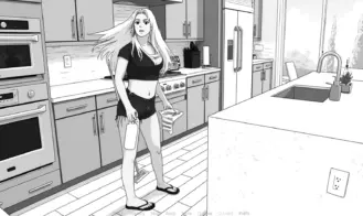Uncles Hospitality Adult Game Screenshots (1)