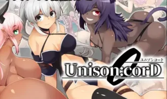 Unison corD porn xxx game download cover