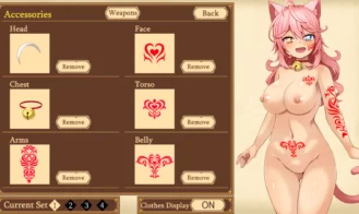 Unison corD Adult Game Screenshots (6)