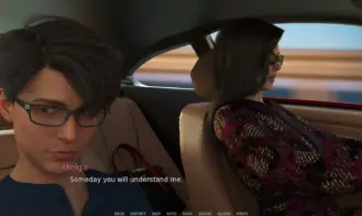 University Rush Adult Game Screenshots (5)