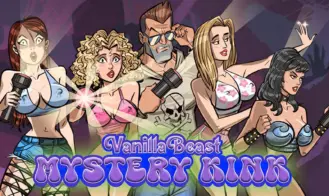 VanillaBeast: Mystery Kink porn xxx game download cover