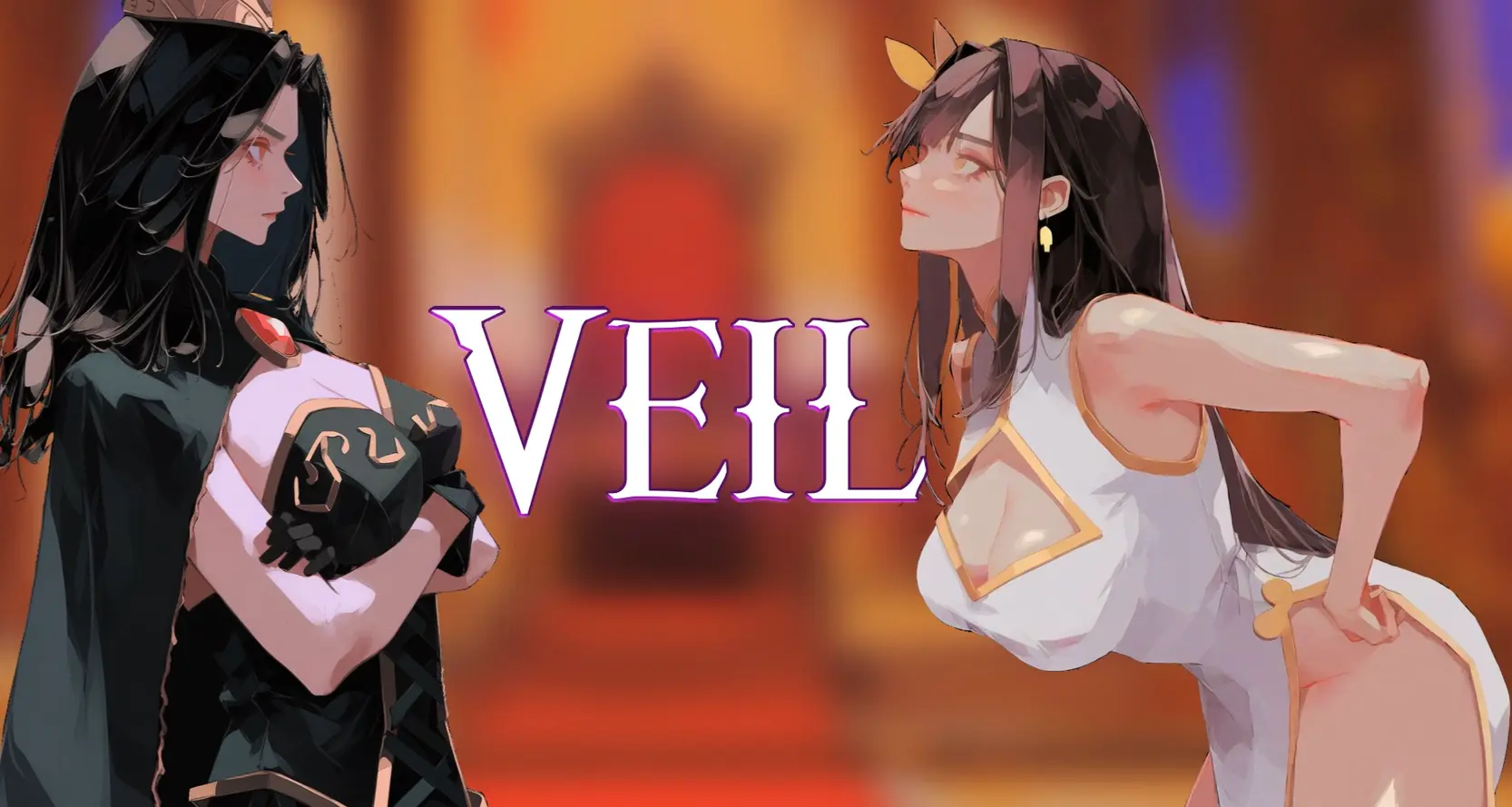 Veil porn xxx game download cover
