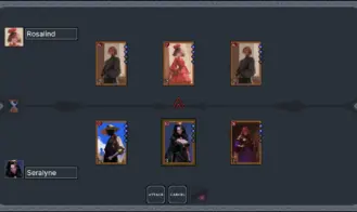 Veil Adult Game Screenshots (4)