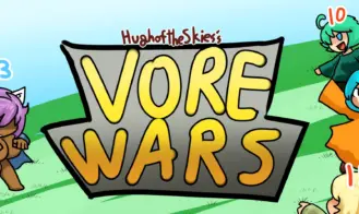 Vore Wars porn xxx game download cover