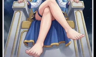 Waifu Dating Phone Adult Game Screenshots (4)
