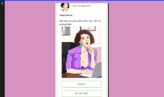 Waifu Dominion Adult Game Screenshots (2)