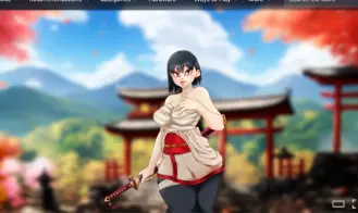 Warriors Waifus Mahjong Adult Game Screenshots (4)