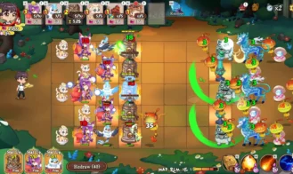 Yokai Art 2- Tales of the Nine-Tails Adult Game Screenshots (3)