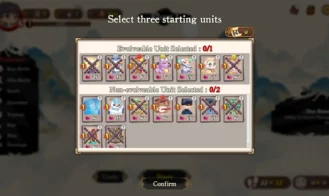 Yokai Art 2- Tales of the Nine-Tails Adult Game Screenshots (4)
