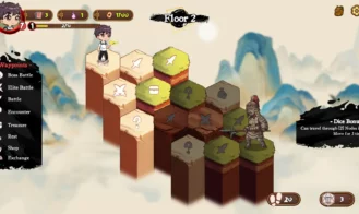 Yokai Art 2- Tales of the Nine-Tails Adult Game Screenshots (5)