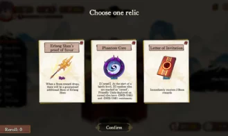 Yokai Art 2- Tales of the Nine-Tails Adult Game Screenshots (7)