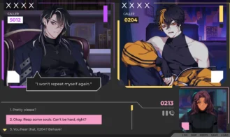 A Date with Death 2 Remnants Adult Game Screenshots (1)