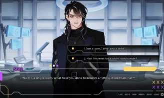 A Date with Death 2 Remnants Adult Game Screenshots (2)