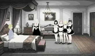 A Day in the Life of a Noble: 7-8AM porn xxx game download cover