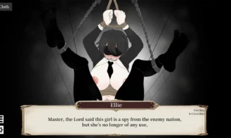 A Day in the Life of a Noble 7-8AM Adult Game Screenshots (4)