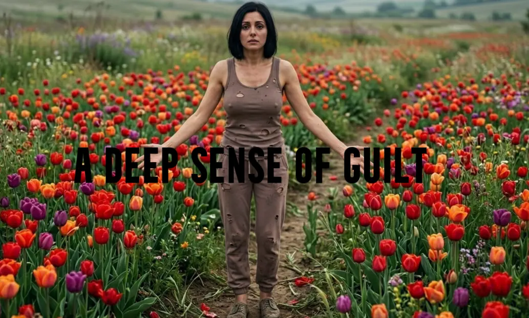 A Deep Sense of Guilt porn xxx game download cover