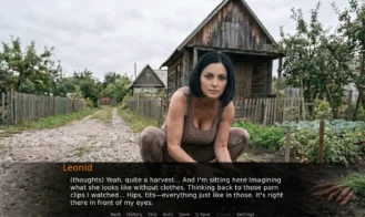 A Deep Sense of Guilt Adult Game Screenshots (6)