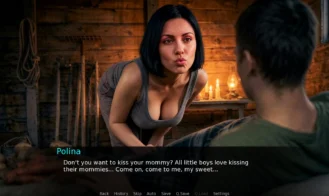 A Deep Sense of Guilt Adult Game Screenshots (8)
