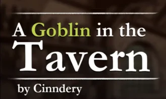 A Goblin in the Tavern porn xxx game download cover