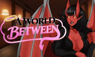 A World Between porn xxx game download cover