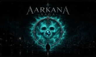 Aarkana Saga porn xxx game download cover