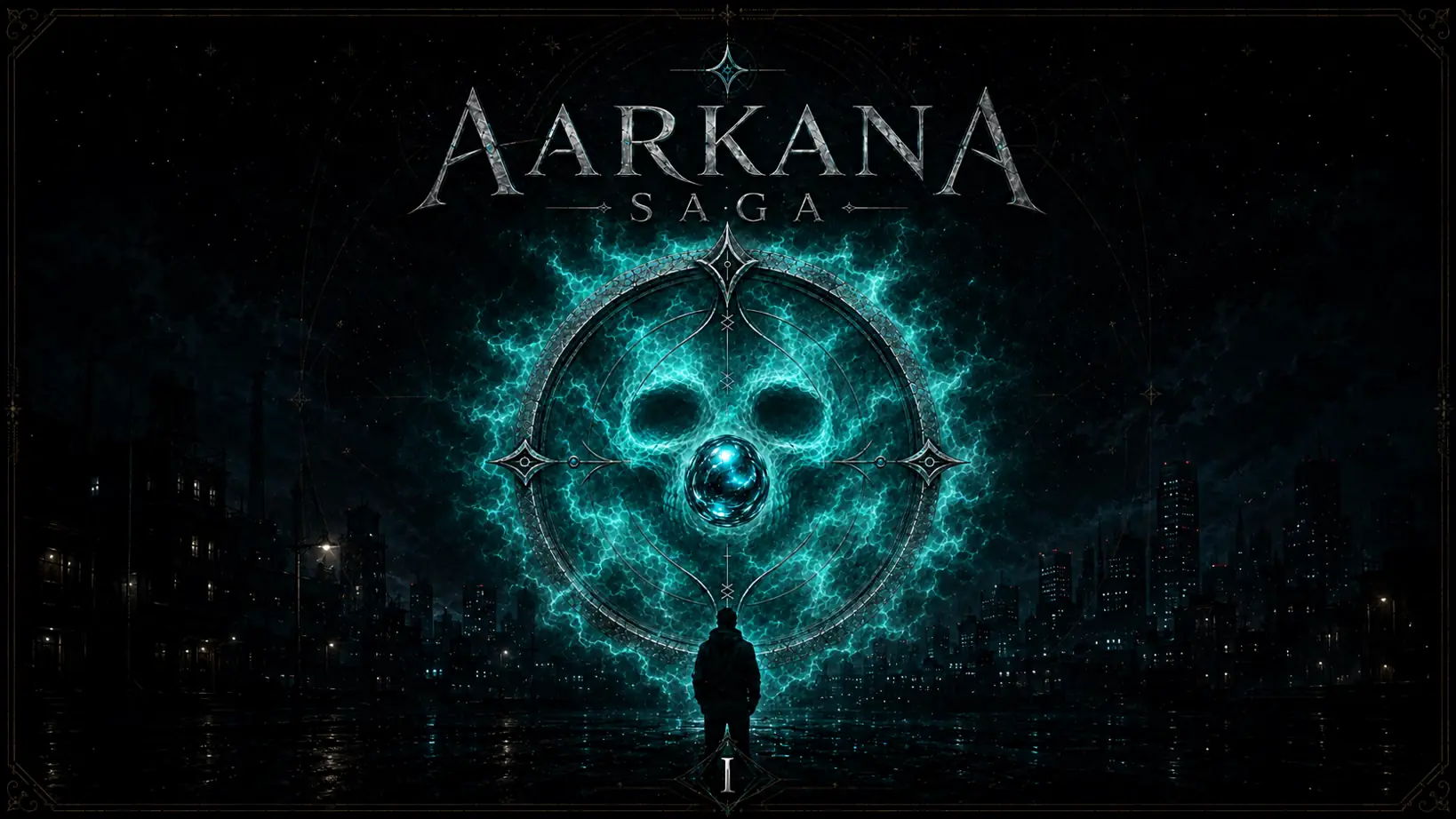 Aarkana Saga porn xxx game download cover