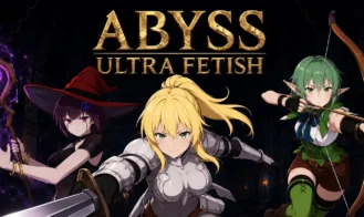 Abyss: Ultra Fetish porn xxx game download cover
