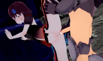 Abyss Ultra Fetish Adult Game Screenshots (1)