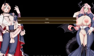 Academy of Chaos Adult Game Screenshots (1)