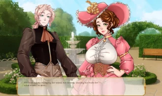 Academy of Chaos Adult Game Screenshots (2)