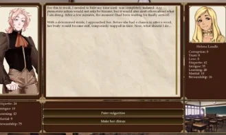 Academy of Chaos Adult Game Screenshots (3)