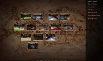 Academy of Chaos Adult Game Screenshots (5)