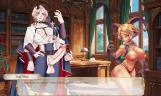 Academy of Chaos Adult Game Screenshots (7)