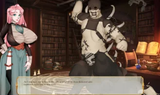 Academy of Chaos Adult Game Screenshots (8)