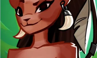 Adult Furry Sandbox Simulation with Bondage and Monster Girls – Monster Girl Hunter porn xxx game download cover