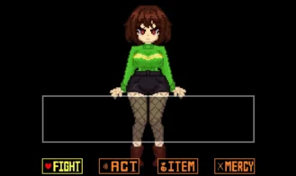 Adulttale Adult Game Screenshots (5)