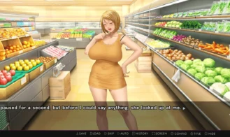 Afternoon Affairs & Helpless Housewives Adult Game Screenshots (2)