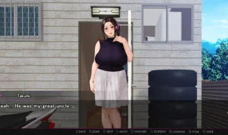 Afternoon Affairs & Helpless Housewives Adult Game Screenshots (3)